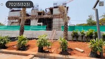 Runwal Enchanted Thane | 1 / 2 / 3 BHK Tour At Kolshet Road